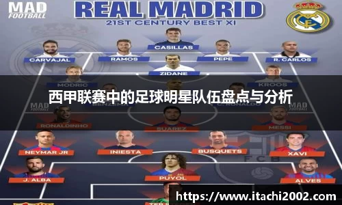西甲联赛中的足球明星队伍盘点与分析